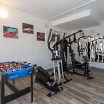 Caper Villa *