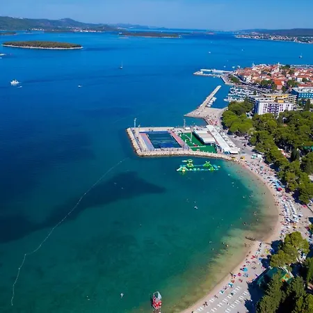 Caper * Biograd Na Moru
