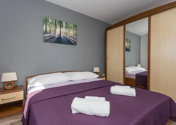 Caper * Biograd Na Moru