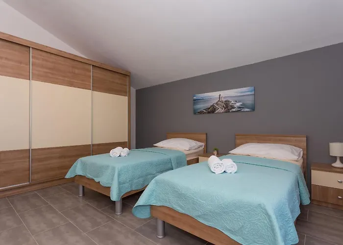 Caper * Biograd Na Moru