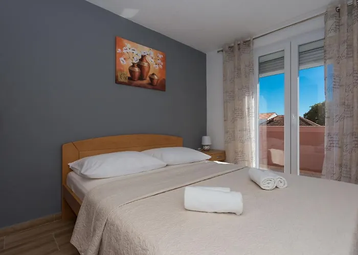 Caper Villa Biograd Na Moru