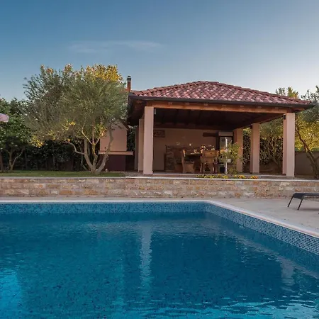 Villa Caper Biograd Na Moru