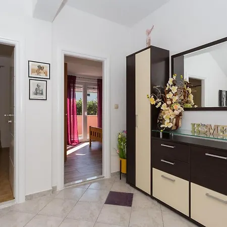 Villa Caper Biograd na Moru