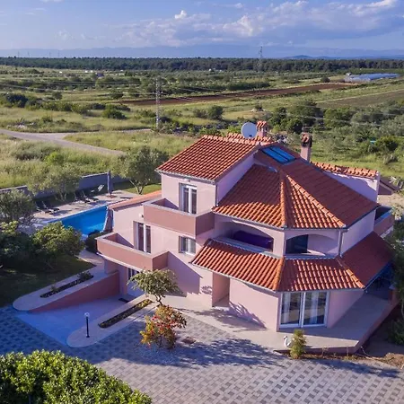 Caper * Biograd Na Moru