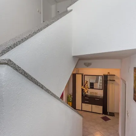 Caper Villa Biograd Na Moru