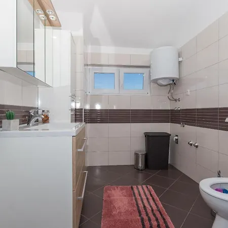 Villa Caper Biograd Na Moru