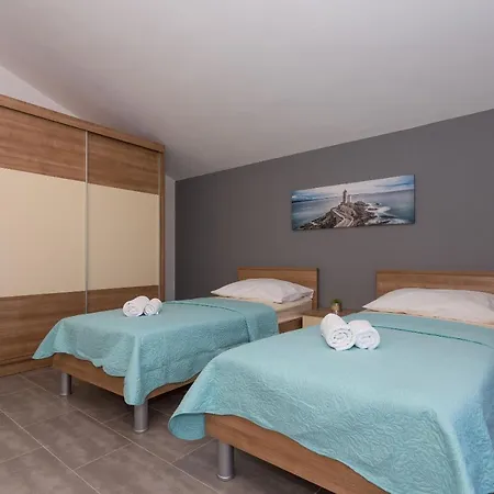 Caper * Biograd na Moru