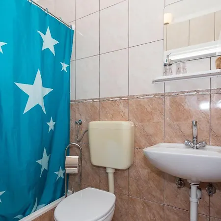 Caper Villa Biograd Na Moru