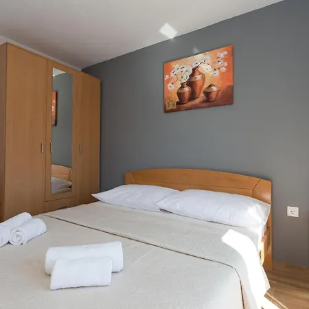 Villa Caper Biograd na Moru