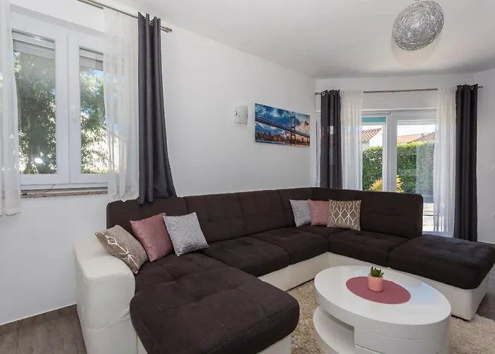 Caper Biograd na Moru