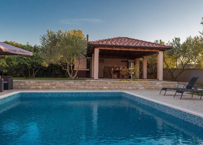 Villa Caper Biograd na Moru