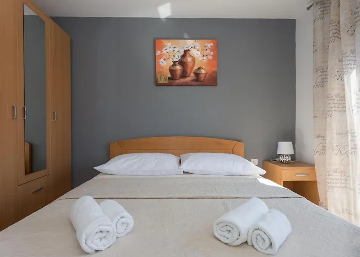 Caper Biograd na Moru