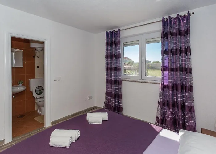 Caper Biograd na Moru