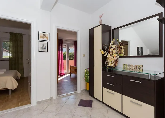 Villa Caper Biograd na Moru