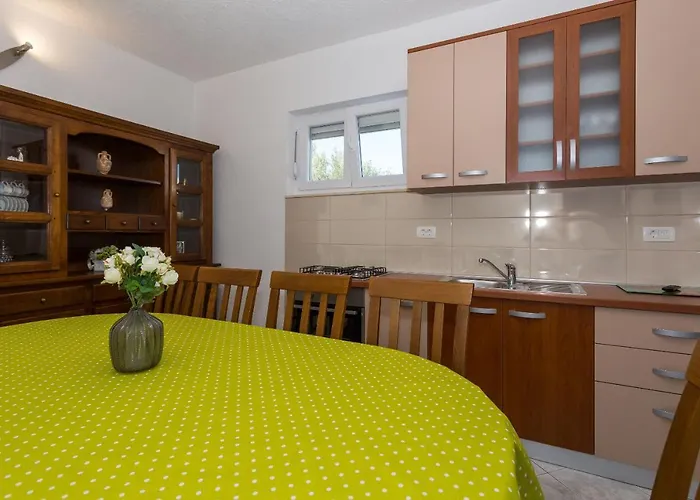 Caper Villa Biograd na Moru