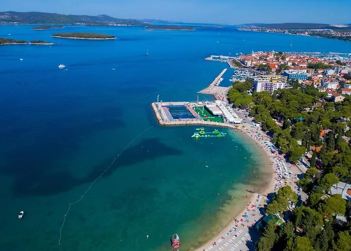 Caper * Biograd na Moru