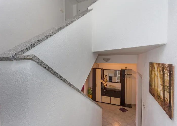 Caper Villa Biograd na Moru