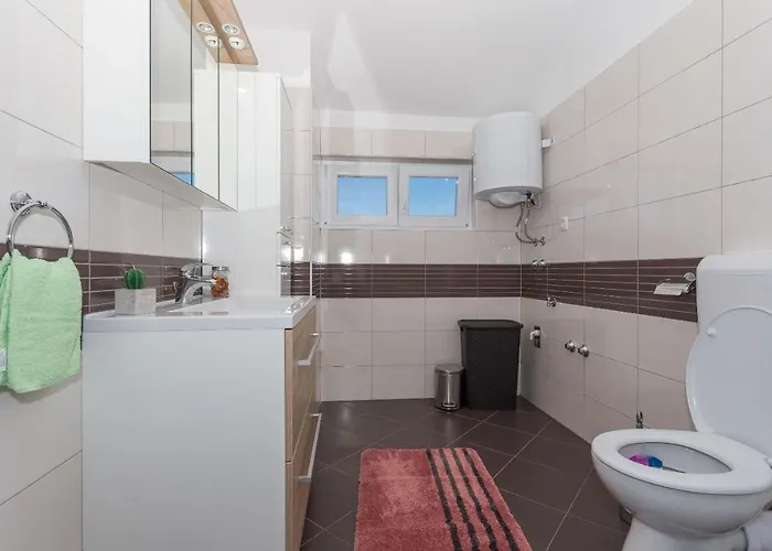 Villa Caper Biograd na Moru