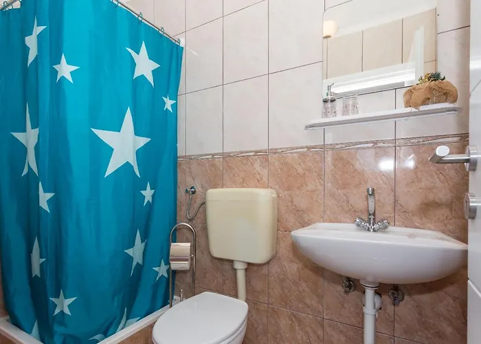 Caper Villa Biograd na Moru