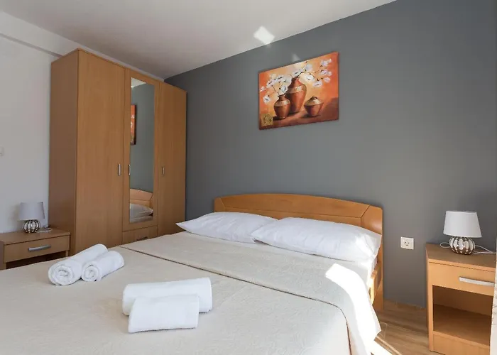 Villa Caper Biograd na Moru